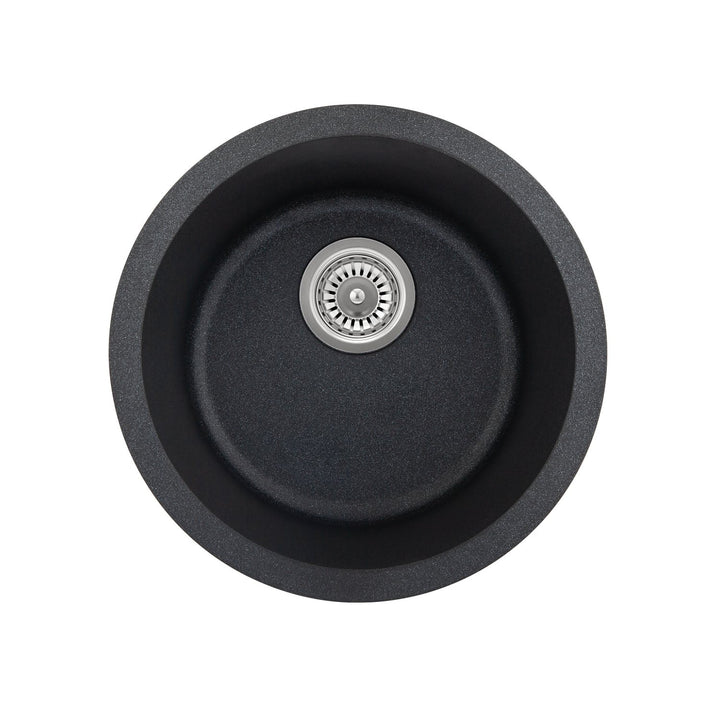 Vera Round Sink 420x420x220mm