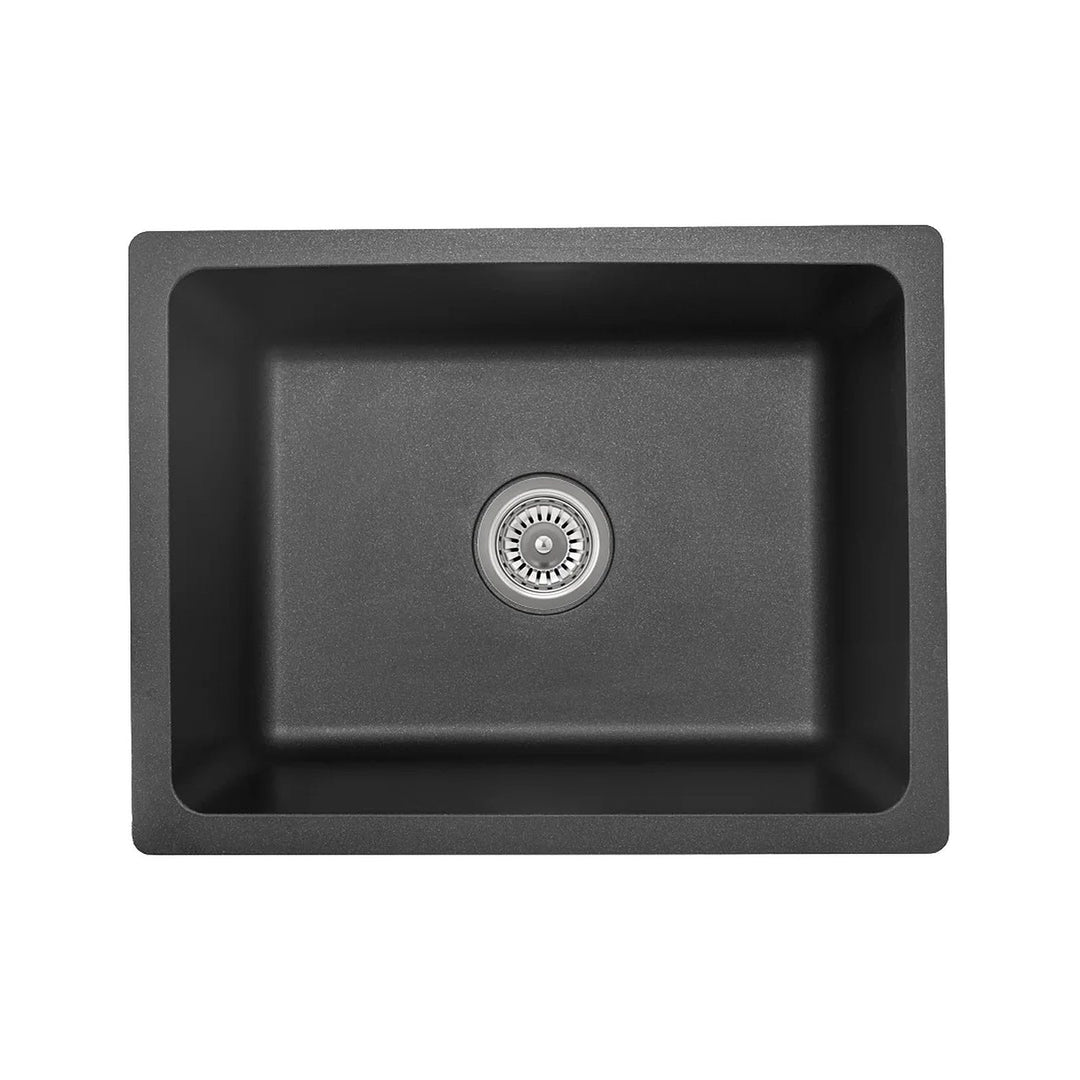 Vera Single Sink 560x430x220mm