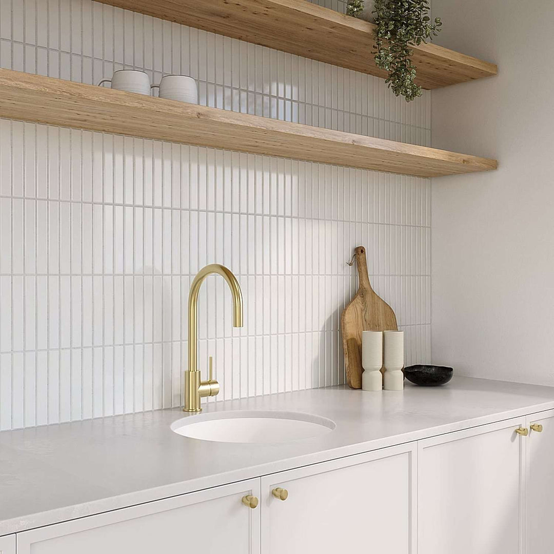 Vienna Round Sink 450x190mm