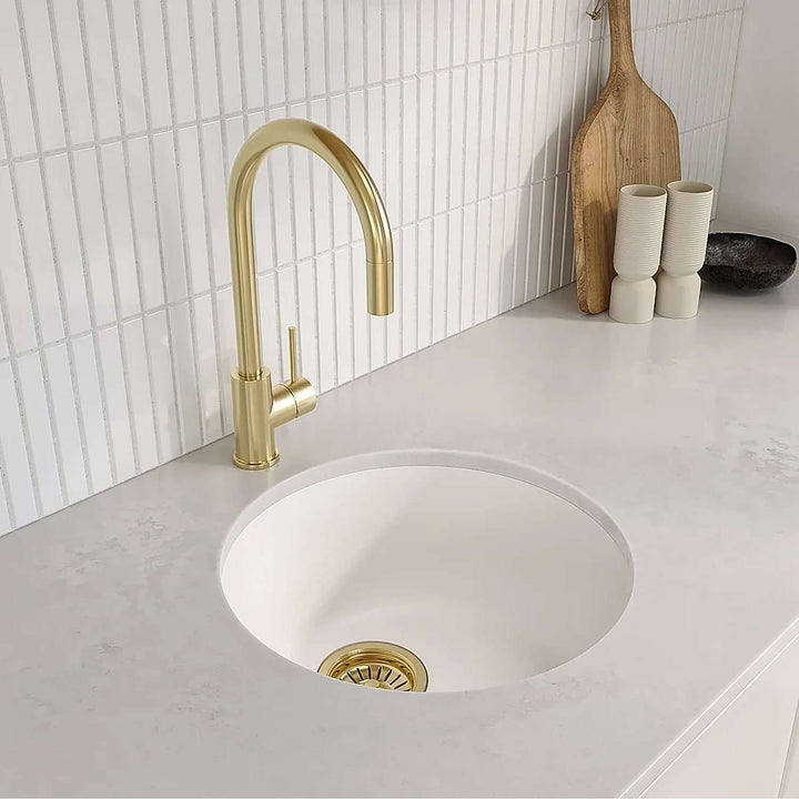 Vienna Round Sink 450x190mm