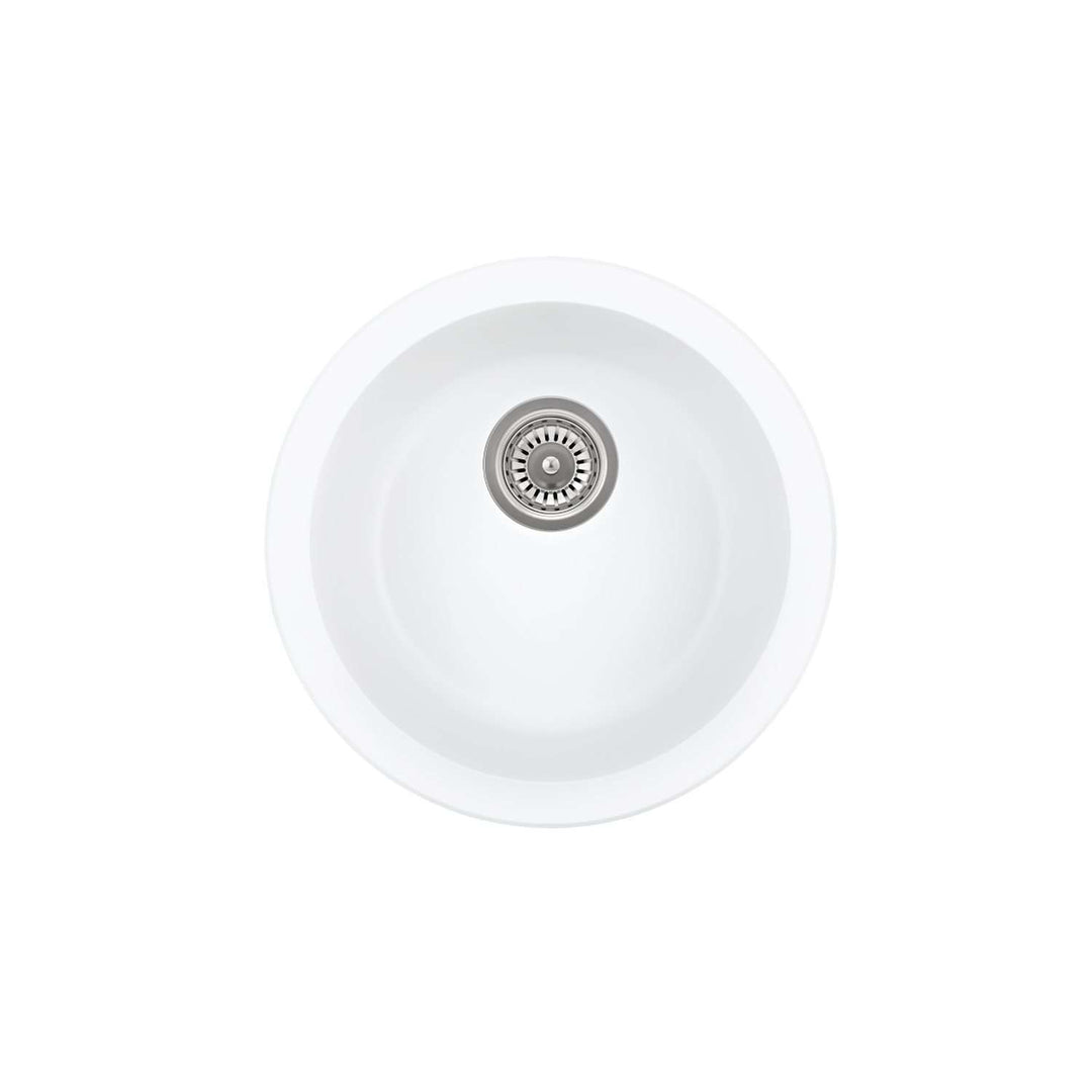 Vienna Round Sink 450x190mm