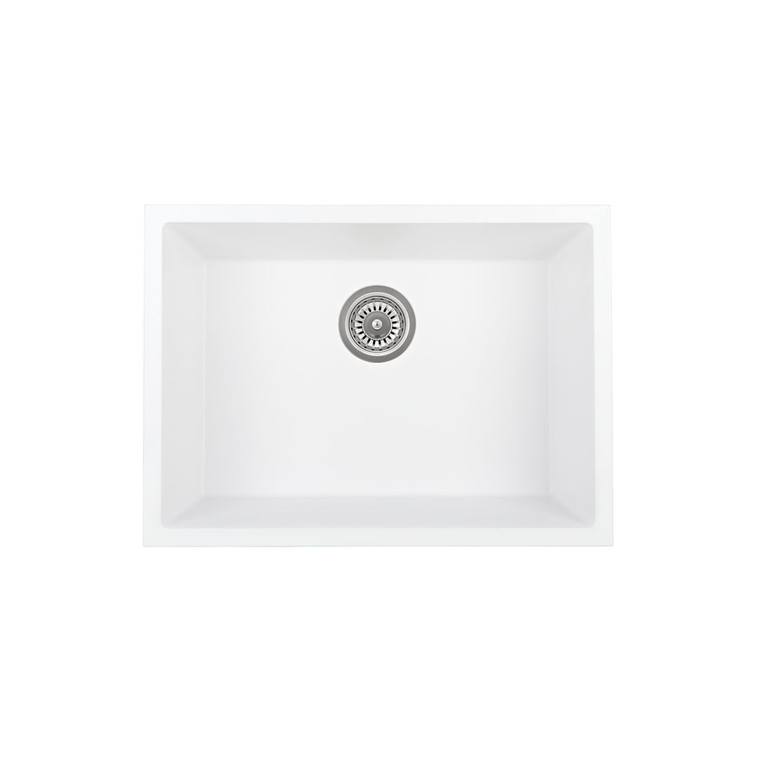 Vienna Single Sink 630x460x233mm