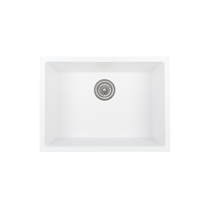 Vienna Single Sink 630x460x233mm