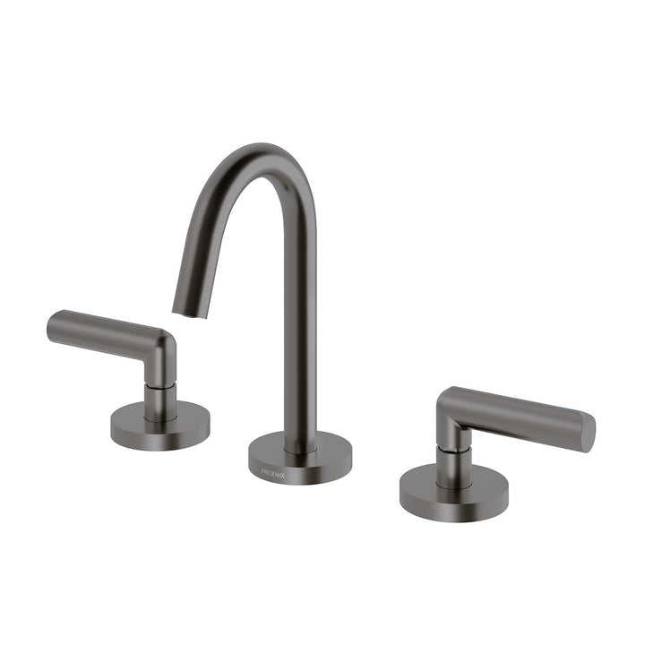 Vivid Slimline Plus Lever Hob Assembly Tap Spout Set