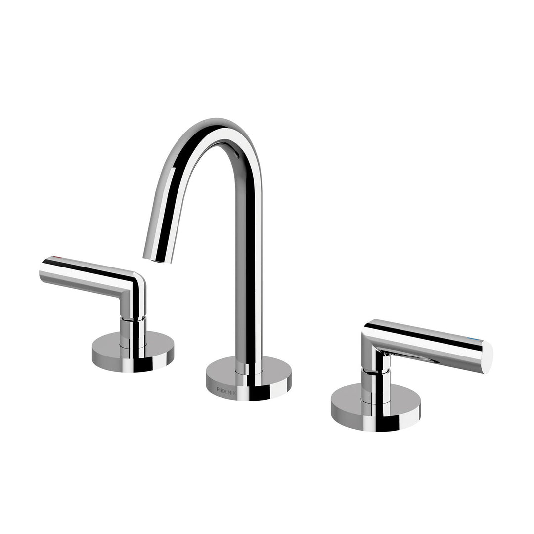 Vivid Slimline Plus Lever Hob Assembly Tap Spout Set