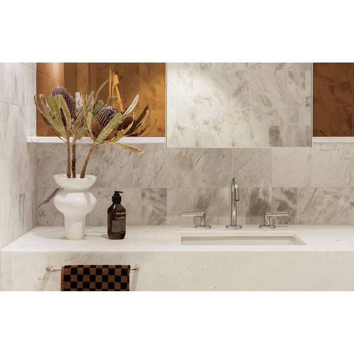 Vivid Slimline Plus Lever Hob Assembly Tap Spout Set