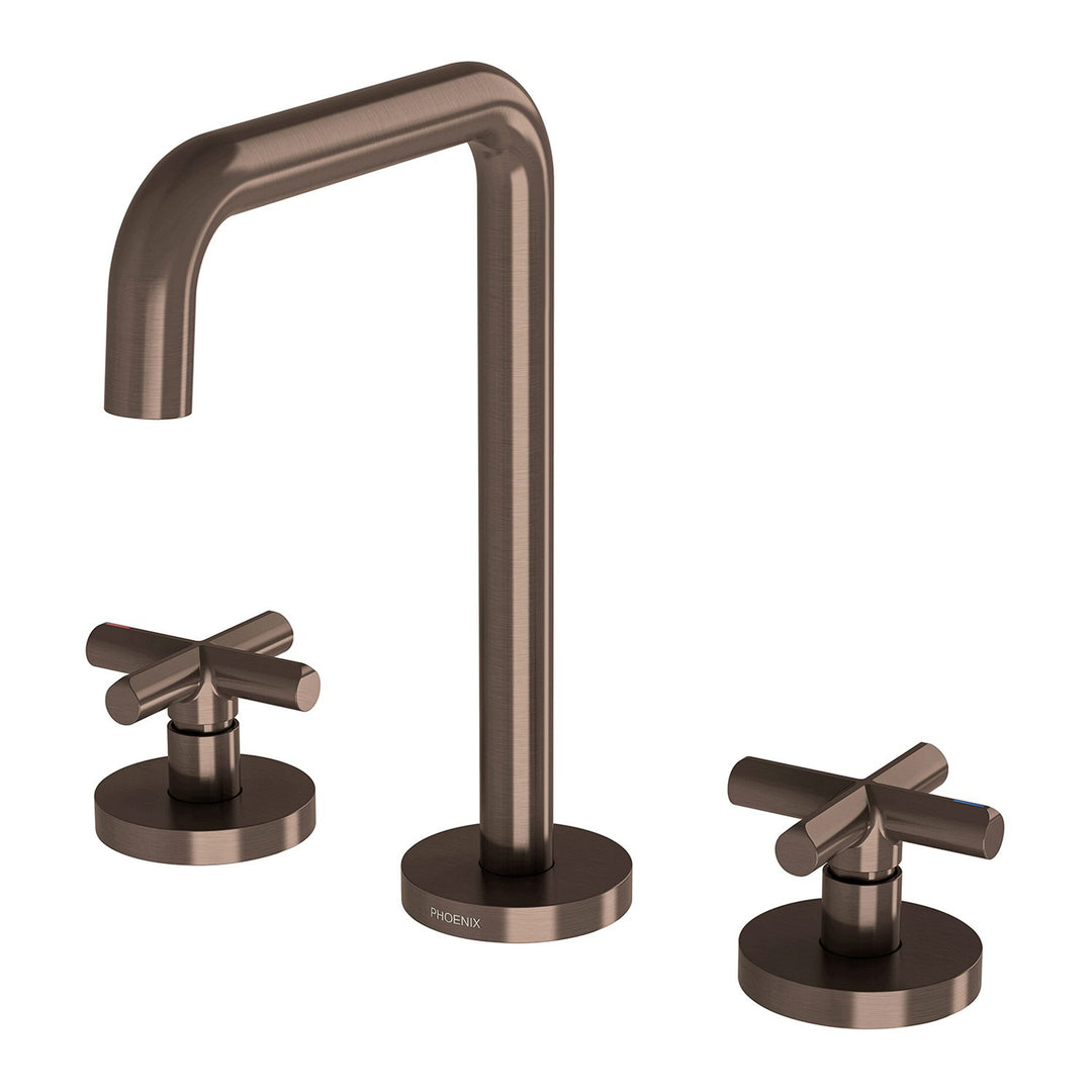 Vivid Slimline Plus Hob Assembly Tap Spout Set