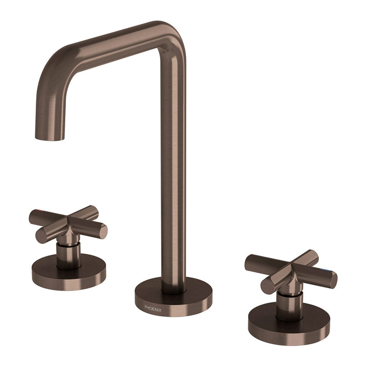 Vivid Slimline Plus Hob Assembly Tap Spout Set