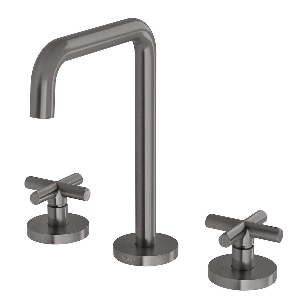 Vivid Slimline Plus Hob Assembly Tap Spout Set