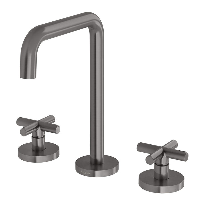 Vivid Slimline Plus Hob Assembly Tap Spout Set