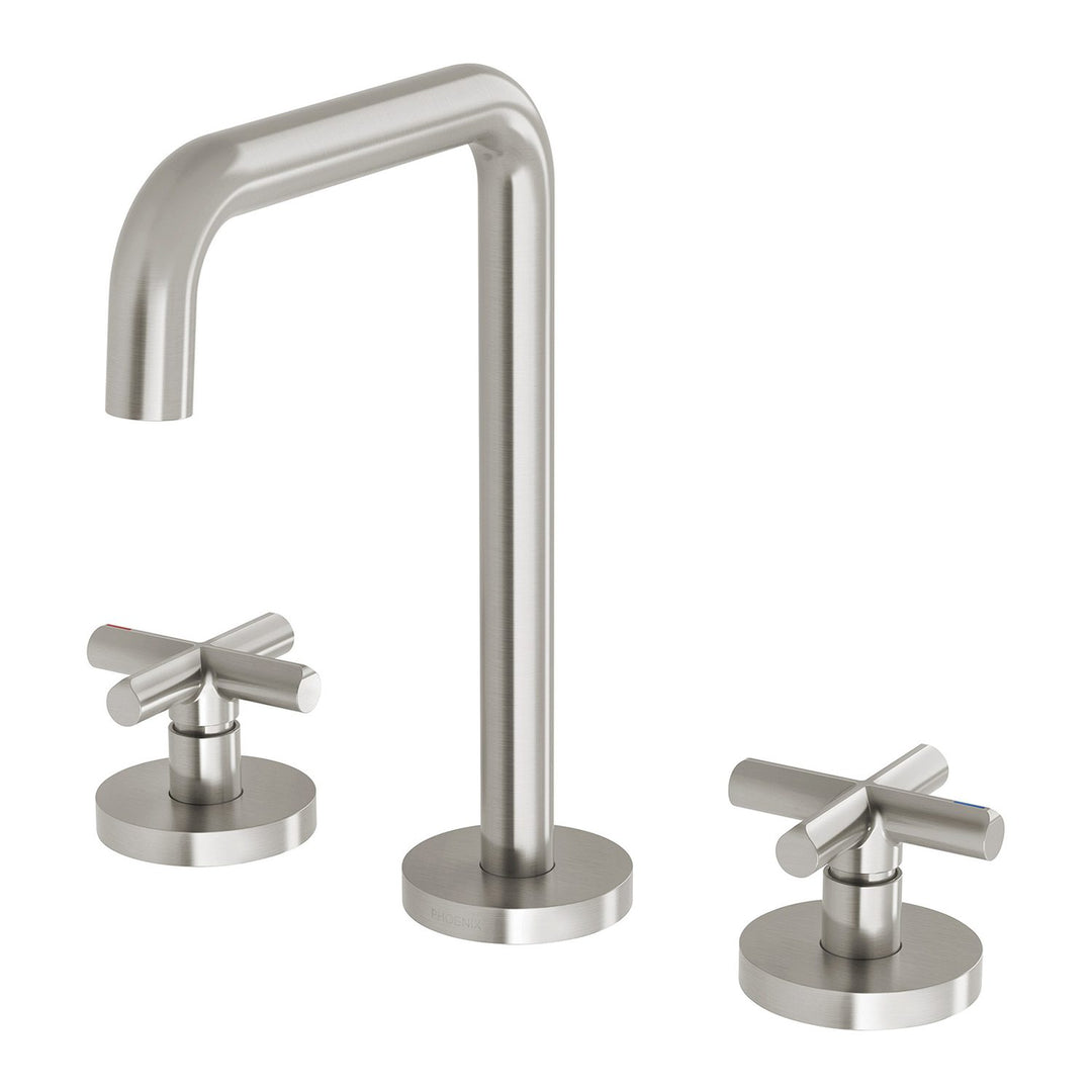 Vivid Slimline Plus Hob Assembly Tap Spout Set