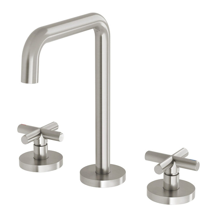 Vivid Slimline Plus Hob Assembly Tap Spout Set