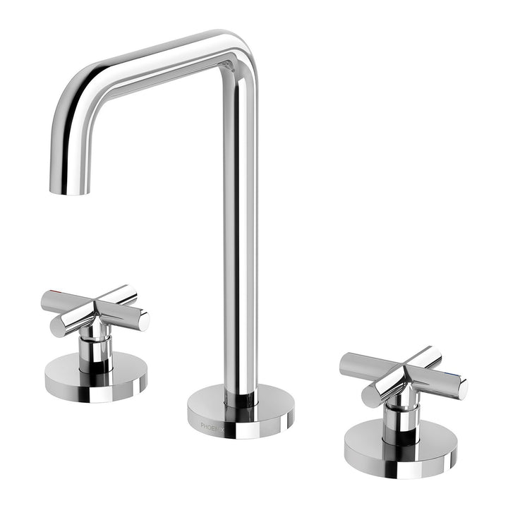 Vivid Slimline Plus Hob Assembly Tap Spout Set