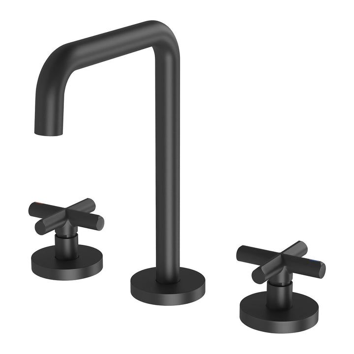 Vivid Slimline Plus Hob Assembly Tap Spout Set