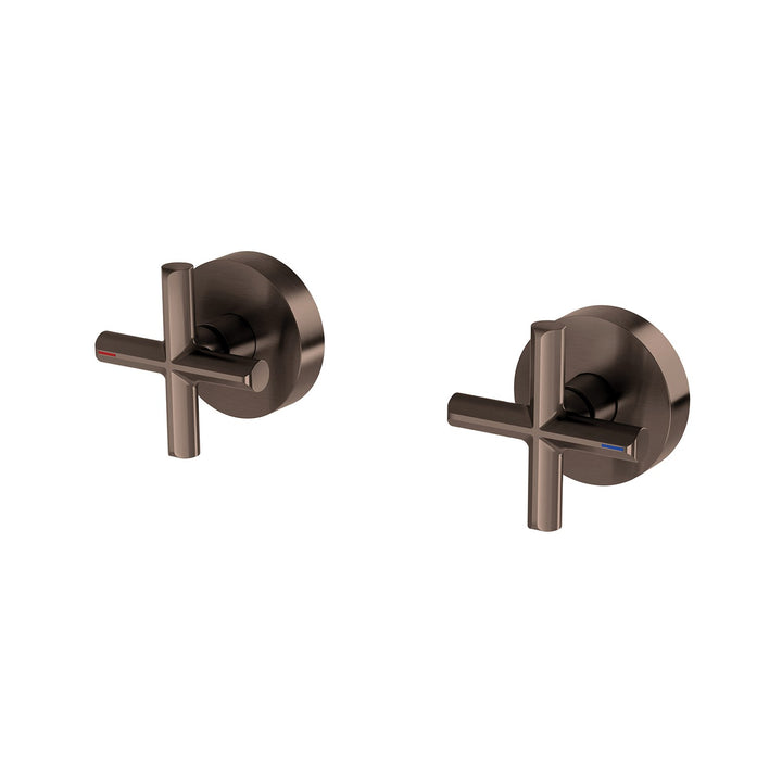 Vivid Slimline Plus Wall Top Assemblies