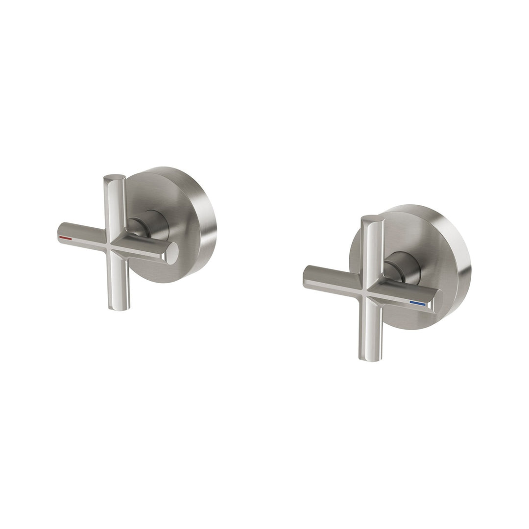 Vivid Slimline Plus Wall Top Assemblies