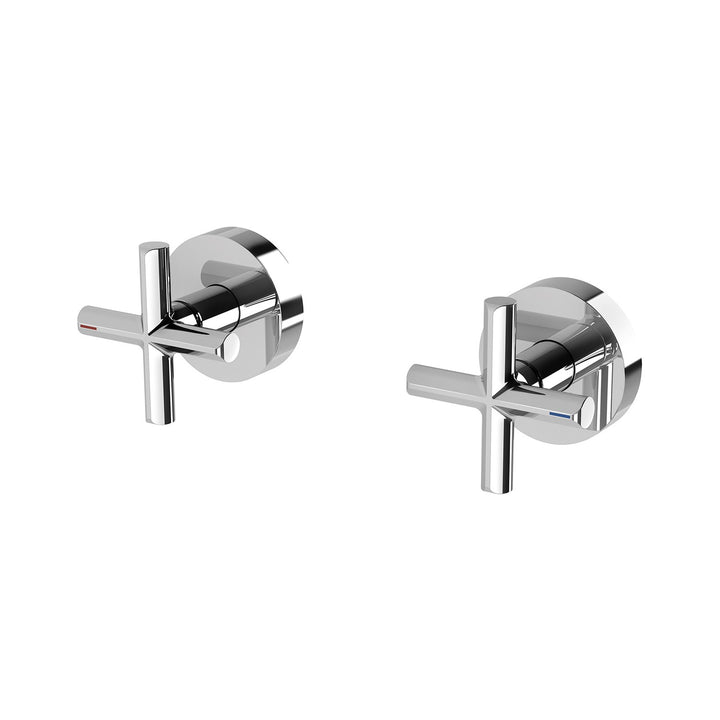Vivid Slimline Plus Wall Top Assemblies