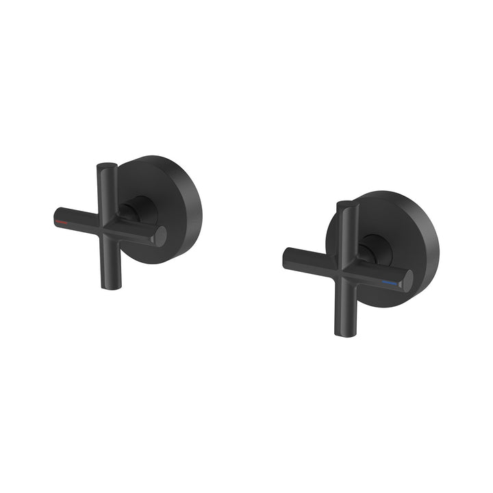 Vivid Slimline Plus Wall Top Assemblies