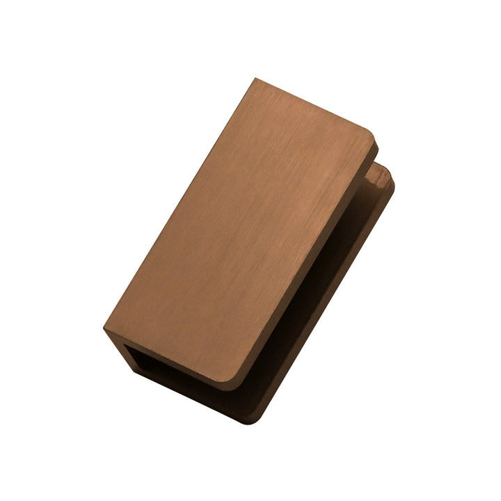 10mm Shower Screen Glass Wall Bracket