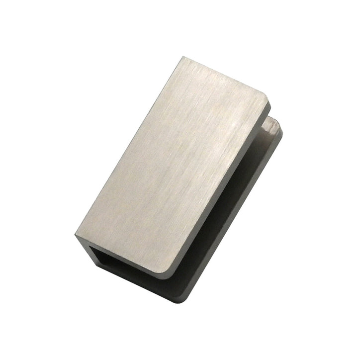 10mm Shower Screen Glass Wall Bracket