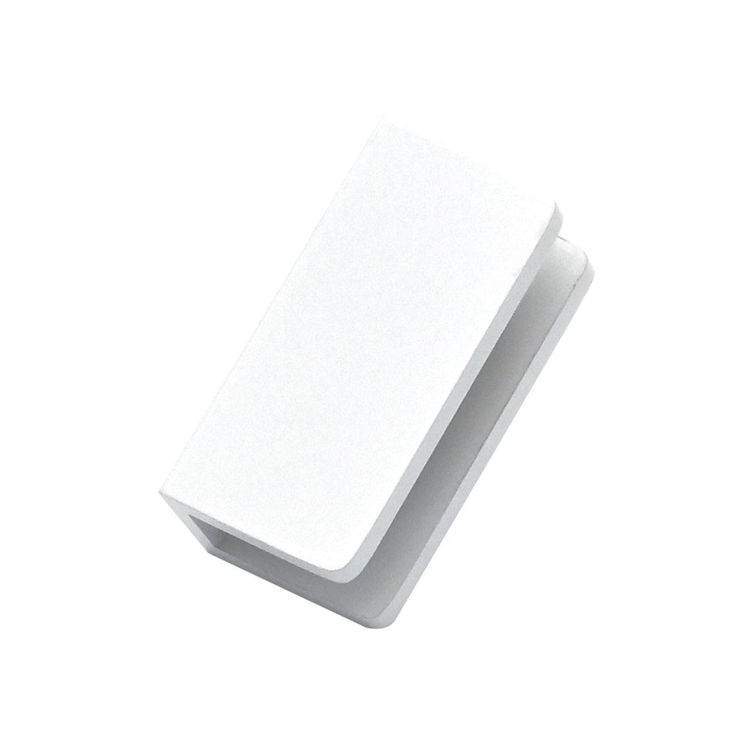 10mm Shower Screen Glass Wall Bracket