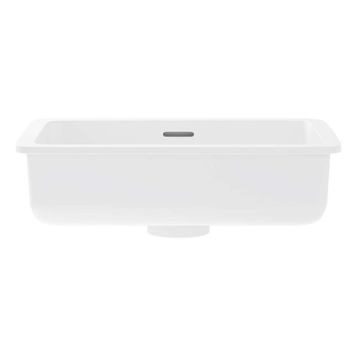 Zuri Undermount Rectangle Basin 460-520mm
