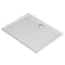 Access Stonelite Anti-Slip Shower Base 820-1500mm