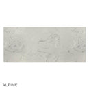 Vanity Flat Stone Benchtop (600-1800mm)