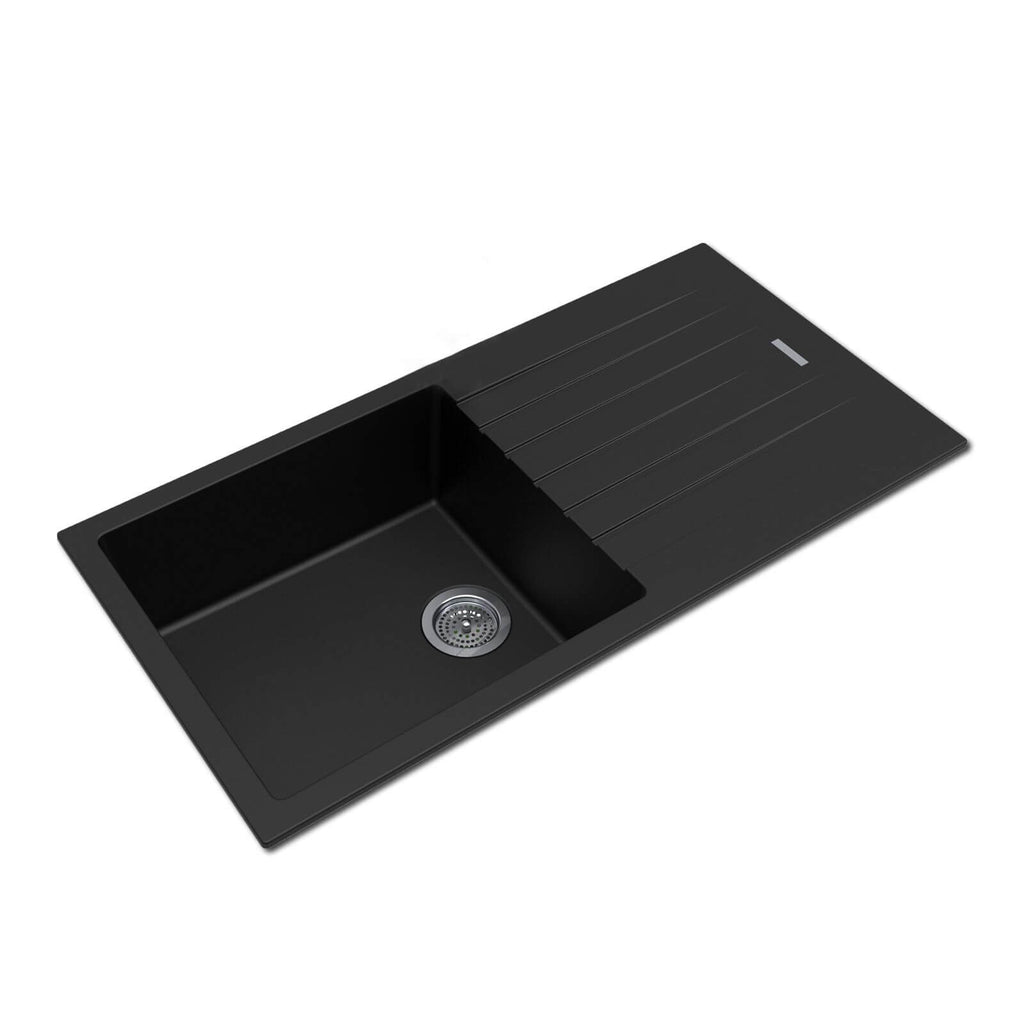 Laundry Troughs – Page 2 – Sunlight Bathrooms