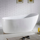 Dublin Freestanding Bathtub 1500/1700mm