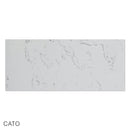 Vanity Flat Stone Benchtop (600-1800mm)