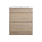 Carla Timber Drawers Only Floor Mounted Vanity (600-1500mm)