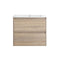 Carla Timber Drawers Only Wall Hung Vanity (600-1500mm)