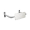 Disable Care DDA Toilet Back Rest with Cushion