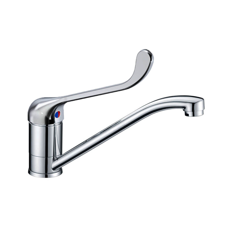 Disable Care DDA Kitchen Laundry Sink Mixer Chrome