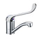 Disable Care DDA Swivel Basin Mixer Chrome