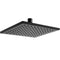 Alice Brass Square Shower Head 200mm