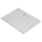 Elite Stonelite Shower Base 820-1200mm