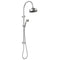 Eleanor Shower Twin System Hamptons Vintage Shower Set