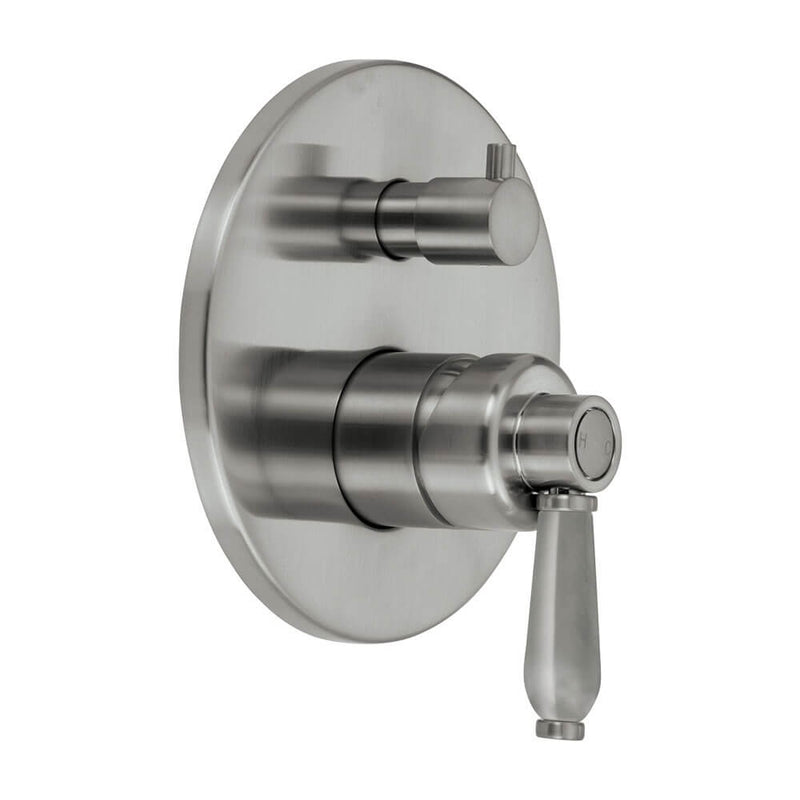 Eleanor Hamptons Vintage Shower Mixer Diverter