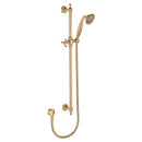 Eleanor Hamptons Vintage Rail Shower Set