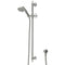 Eleanor Hamptons Vintage Rail Shower Set