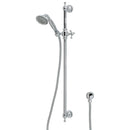 Eleanor Hamptons Vintage Rail Shower Set