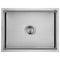 Eli Single Bowl Stainless Steel Sink 580x440x200mm