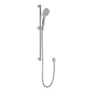 Eli Round Sliding Shower Rail Handshower