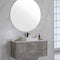 Emily Ash Grey Soft-Close Wall Hung Vanity (600-1500mm)