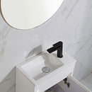 Felix Wall Hung Compact Vanity 450mm