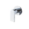 Flores Wall Shower Mixer Tap