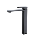 Iris Tall Soft Square Basin Mixer