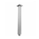 Iris Square Vertical Ceiling Shower Arm 300/450mm